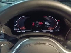 BMW X3 xDrive30i Leading Edition M Night Package - ფოტო 7