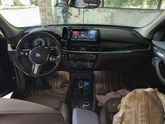 BMW X1 sDrive25Li Leading Edition - ფოტო 10