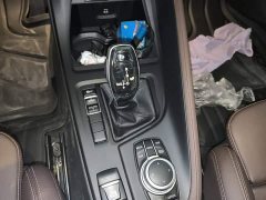 BMW X1 sDrive25Li Leading Edition - ფოტო 14