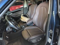 BMW X1 sDrive25Li Leading Edition - ფოტო 15