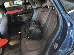 BMW X1 sDrive25Li Leading Edition - ფოტო 17