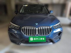 BMW X1 sDrive25Li Leading Edition - ფოტო 2