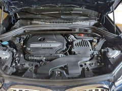 BMW X1 sDrive25Li Leading Edition - ფოტო 20