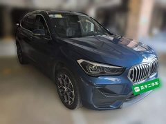 BMW X1 sDrive25Li Leading Edition - ფოტო 3