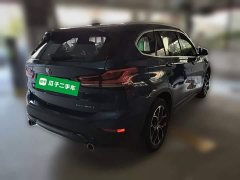 BMW X1 sDrive25Li Leading Edition - ფოტო 6
