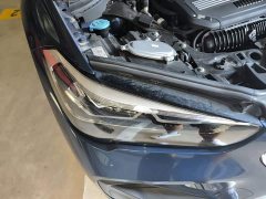 BMW X1 sDrive25Li Leading Edition - ფოტო 7