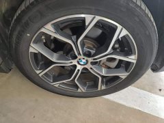 BMW X1 sDrive25Li Leading Edition - ფოტო 8