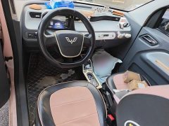 Wuling Hongguang MINIEV 2021 Macaron Premium Edition LFP - ფოტო 10