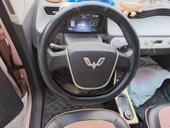 Wuling Hongguang MINIEV 2021 Macaron Premium Edition LFP - ფოტო 11