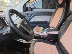 Wuling Hongguang MINIEV 2021 Macaron Premium Edition LFP - ფოტო 16