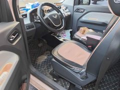 Wuling Hongguang MINIEV 2021 Macaron Premium Edition LFP - ფოტო 17