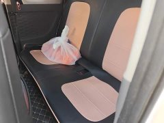 Wuling Hongguang MINIEV 2021 Macaron Premium Edition LFP - ფოტო 18