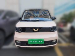 Wuling Hongguang MINIEV 2021 Macaron Premium Edition LFP - ფოტო 2