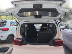 Wuling Hongguang MINIEV 2021 Macaron Premium Edition LFP - ფოტო 20