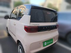 Wuling Hongguang MINIEV 2021 Macaron Premium Edition LFP - ფოტო 4