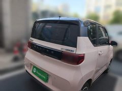 Wuling Hongguang MINIEV 2021 Macaron Premium Edition LFP - ფოტო 6