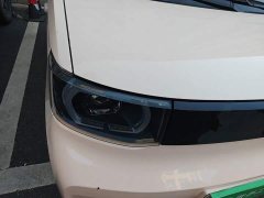 Wuling Hongguang MINIEV 2021 Macaron Premium Edition LFP - ფოტო 7