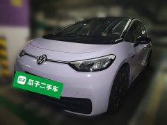 Volkswagen ID.3 Active Pure Smart Edition - ფოტო 1