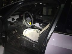 Volkswagen ID.3 Active Pure Smart Edition - ფოტო 11