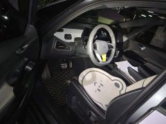 Volkswagen ID.3 Active Pure Smart Edition - ფოტო 12