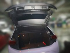 Volkswagen ID.3 Active Pure Smart Edition - ფოტო 15