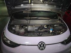 Volkswagen ID.3 Active Pure Smart Edition - ფოტო 16