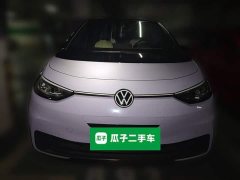 Volkswagen ID.3 Active Pure Smart Edition - ფოტო 2