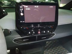 Volkswagen ID.3 Active Pure Smart Edition - ფოტო 20