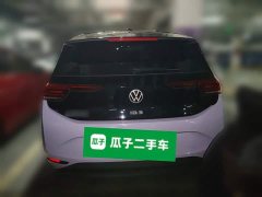 Volkswagen ID.3 Active Pure Smart Edition - ფოტო 3