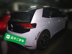 Volkswagen ID.3 Active Pure Smart Edition - ფოტო 4