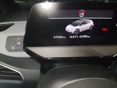 Volkswagen ID.3 Active Pure Smart Edition - ფოტო 8