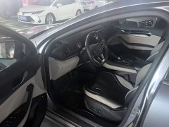 BYD Qin Plus 2021 DM-i 55KM Flagship - ფოტო 12