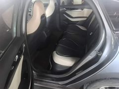 BYD Qin Plus 2021 DM-i 55KM Flagship - ფოტო 13