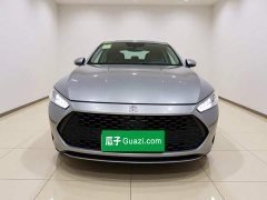 BYD Qin Plus 2021 DM-i 55KM Flagship - ფოტო 2