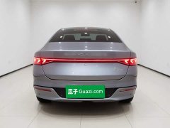 BYD Qin Plus 2021 DM-i 55KM Flagship - ფოტო 3
