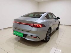 BYD Qin Plus 2021 DM-i 55KM Flagship - ფოტო 4