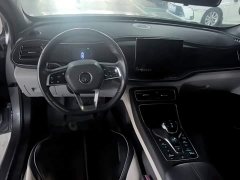 BYD Qin Plus 2021 DM-i 55KM Flagship - ფოტო 5
