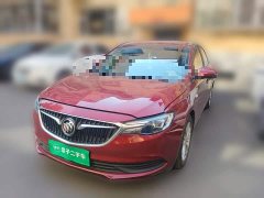 Buick Excelle Facelift Classic 1.5L Automatic Elite - ფოტო 1