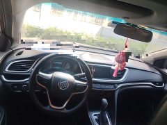 Buick Excelle Facelift Classic 1.5L Automatic Elite - ფოტო 10