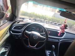 Buick Excelle Facelift Classic 1.5L Automatic Elite - ფოტო 11