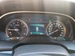 Buick Excelle Facelift Classic 1.5L Automatic Elite - ფოტო 12