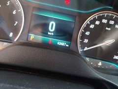 Buick Excelle Facelift Classic 1.5L Automatic Elite - ფოტო 13