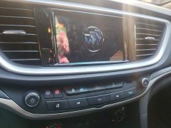 Buick Excelle Facelift Classic 1.5L Automatic Elite - ფოტო 14