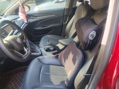 Buick Excelle Facelift Classic 1.5L Automatic Elite - ფოტო 16