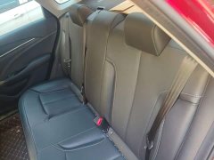 Buick Excelle Facelift Classic 1.5L Automatic Elite - ფოტო 18