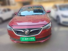 Buick Excelle Facelift Classic 1.5L Automatic Elite - ფოტო 2