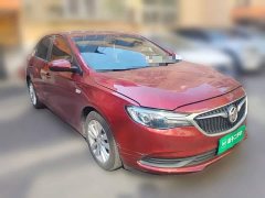 Buick Excelle Facelift Classic 1.5L Automatic Elite - ფოტო 3
