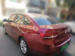 Buick Excelle Facelift Classic 1.5L Automatic Elite - ფოტო 4