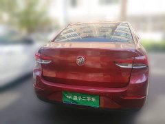Buick Excelle Facelift Classic 1.5L Automatic Elite - ფოტო 5