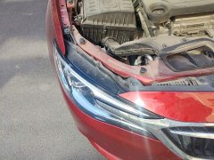 Buick Excelle Facelift Classic 1.5L Automatic Elite - ფოტო 7